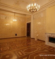 Строгановский дворец