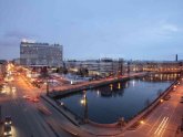 Азимут Отель Санкт-Петербург Отзывы