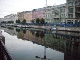 Что Можно Посмотреть в Санкт-Петербурге