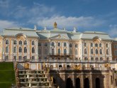 Дворец Петергоф