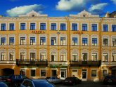Гостиница Агни Санкт-Петербург