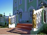 Гостиница Александрия Петергоф