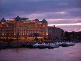 Гостиница Марриотт Санкт-Петербург