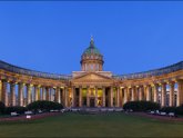 Казанский Собор в Санкт-Петербурге