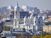 Князь-Владимирский Собор Санкт-Петербург
