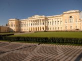 Михайловский Дворец Санкт-Петербург