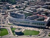 Петербург Гостиница Москва