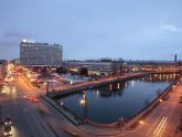 Санкт-Петербург Гостиница Азимут